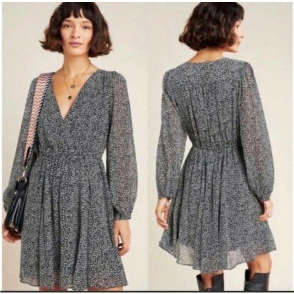 For Bundles Only At Least 5 Items Maeve Anthropologie Carolyn Dress Small